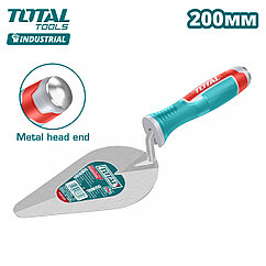 Кельма каменщика 200 мм TOTAL THT82816