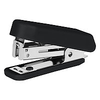 Мини-степлер №10 OfficeSpace до 7л., пластиковый корпус, черный Цена без НДС!!!