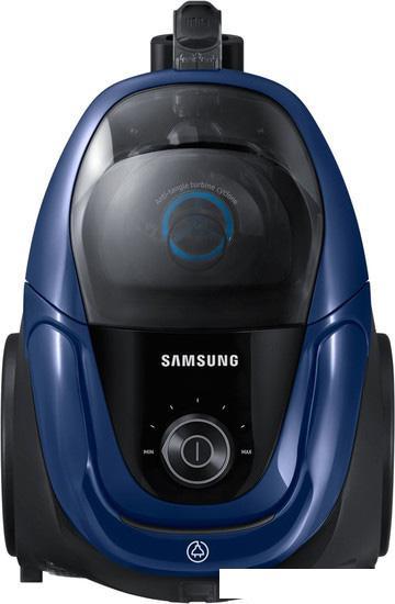 Пылесос Samsung VC18M3120VB/EV