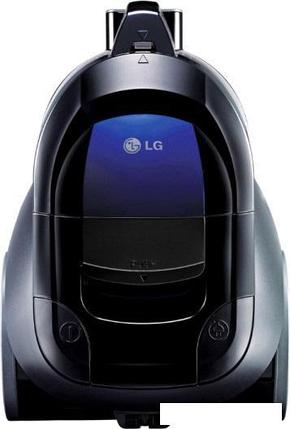Пылесос LG VK69662N, фото 2