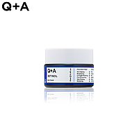 Крем для век с ретинолом Q+A Retinol Eye Cream 15мл