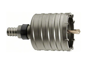 28х600х720 мм бур (сверло) SDS-max 8Х BOSCH