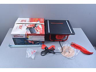 Плиткорез электрический WORTEX TC 1865 C в кор. уцененный (0086783508) (с диском, 230В, 650 Вт, 180х