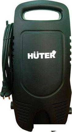 Мойка высокого давления Huter W105-P, фото 2