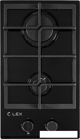 Варочная панель LEX GVG 321 BL
