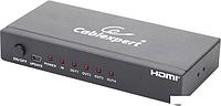 Разветвитель Gembird DSP-4PH4-02