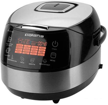 Мультиварка Polaris PMC 0517AD, фото 2