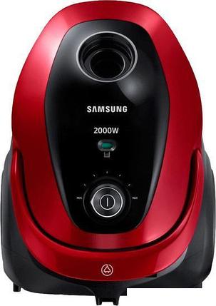 Пылесос Samsung VC20M257AWR/EV, фото 2