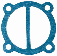21154001 Прокладка головки цилиндра D65