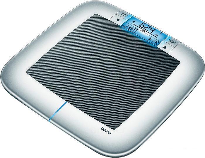 Напольные весы Beurer PS41 BMI - фото 1 - id-p101705693