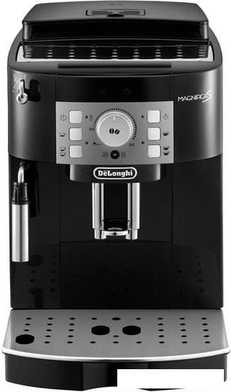 Эспрессо кофемашина DeLonghi Magnifica S ECAM 22.114.B