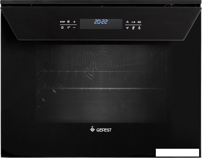 Электрический духовой шкаф GEFEST ДЭВ 612-04