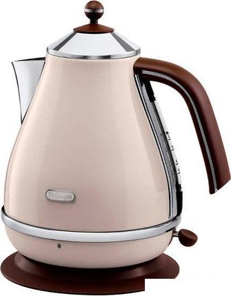 Чайник DeLonghi KBOV 2001.BG, фото 2