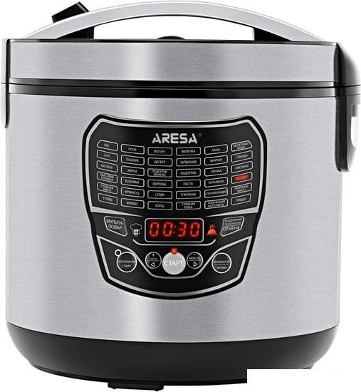 Мультиварка Aresa AR-2010