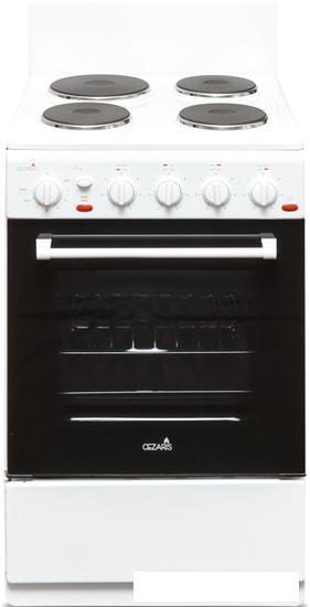 Кухонная плита CEZARIS ПЭ Н Д 1200-02