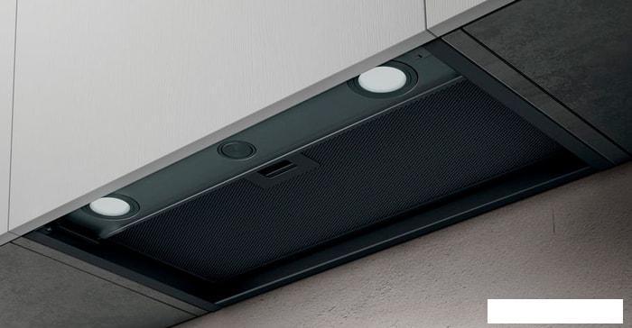 Кухонная вытяжка Elica Boxin LX/BL MAT/A/60 PRF0172166, фото 2