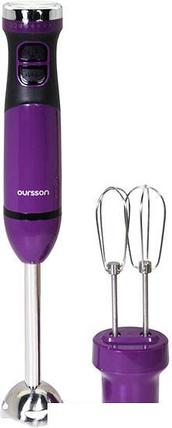 Погружной блендер Oursson HB8050/SP, фото 2