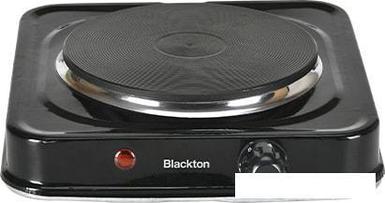 Настольная плита Blackton Bt HP114B