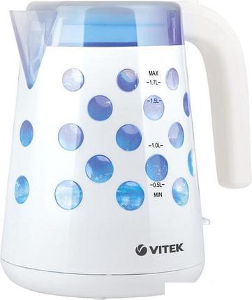 Чайник Vitek VT-7048 W, фото 2