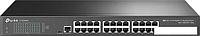 Коммутатор TP-Link TL-SG3428X