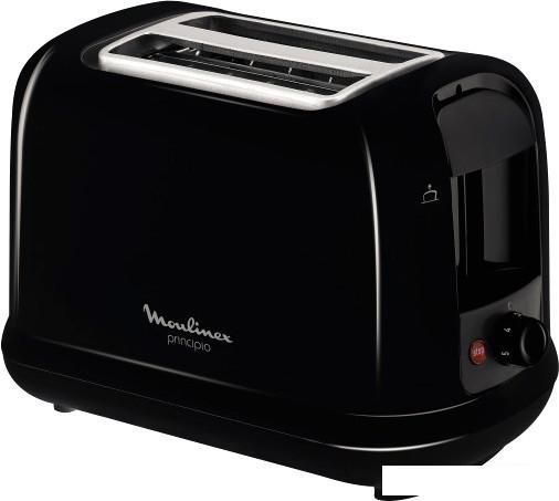 Тостер Moulinex Principio LT1608