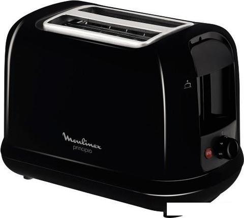 Тостер Moulinex Principio LT1608, фото 2