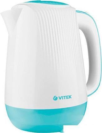 Чайник Vitek VT-7059 W, фото 2