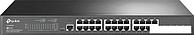 Управляемый коммутатор уровня 2+ TP-Link TL-SG3428 V1