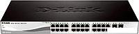 Коммутатор D-Link DGS-1210-28