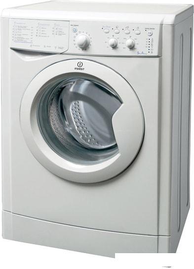Стиральная машина Indesit IWSC 51051 BY
