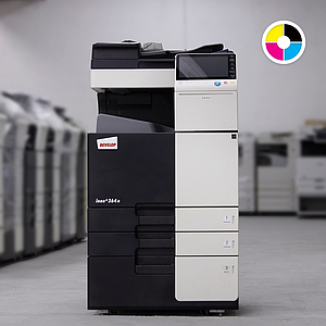 МФУ Konica Minolta bizhub C364 / Develop ineo+ 364e
