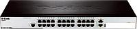 Коммутатор D-Link DES-3200-28/C1A