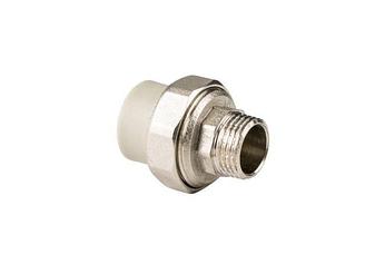 Американка ПП нар. 32х3/4", сер. РТП