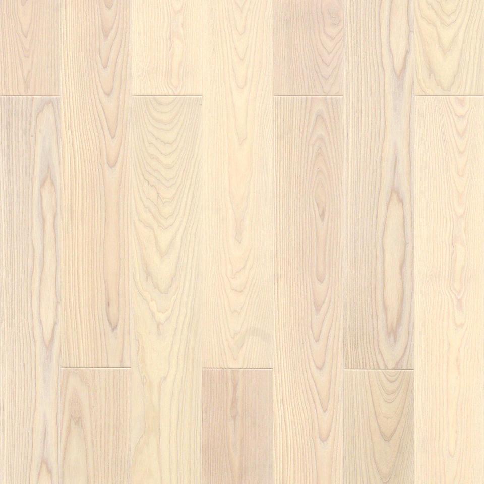 Паркетная доска Tarkett Tango Classic Ash Alabaster BR / Ясень Алебастр Браш - остаток 31,918 м2