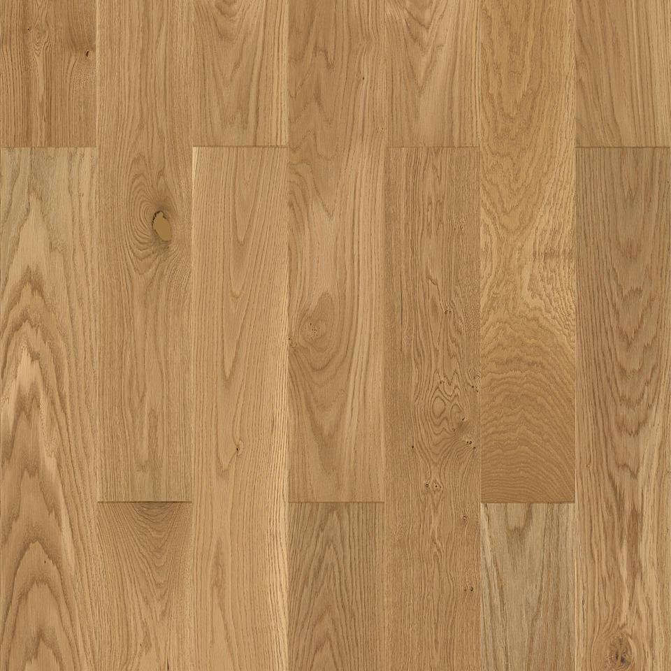 Паркетная доска Tarkett Tango Classic Oак Cottage BR / Дуб Коттедж Браш