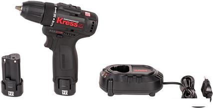 Kress