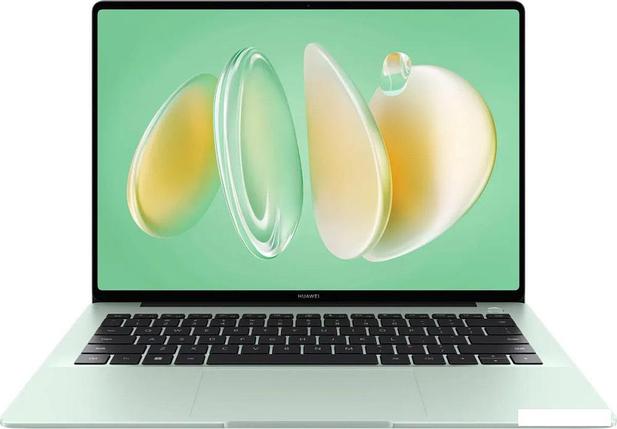 Ноутбук Huawei MateBook 14 2024 FlemingH FLMH-X 53014APS, фото 2