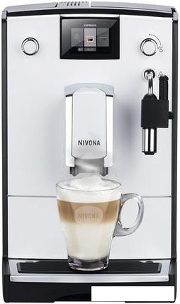 Эспрессо кофемашина Nivona CafeRomatica NICR 560, фото 2