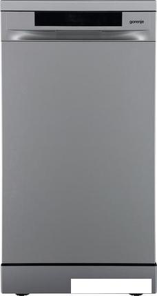 Посудомоечная машина Gorenje GS541D10X, фото 2