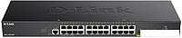 Коммутатор D-Link DGS-1250-28X/A1A