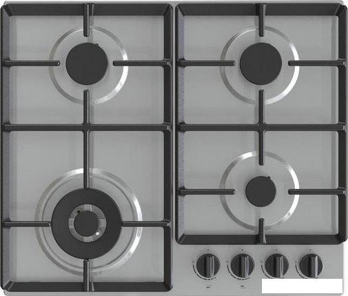 Варочная панель Gorenje GW641EBX, фото 2