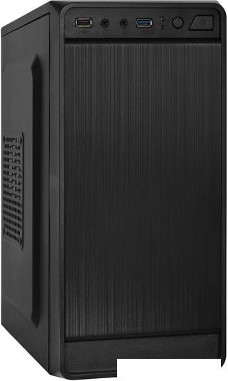 Корпус ExeGate BAA-108 400W EX283125RUS