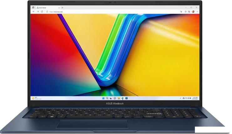 Ноутбук ASUS Vivobook 17 X1704VA-AU639, фото 2