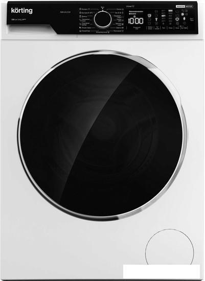 Стиральная машина Korting KWM 42ILS1269