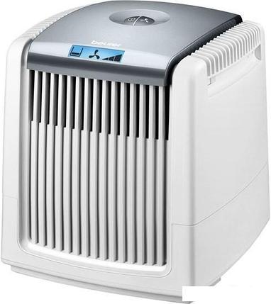 Очиститель и увлажнитель воздуха Beurer LW 220 (белый), фото 2