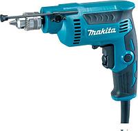 Безударная дрель Makita DP2010