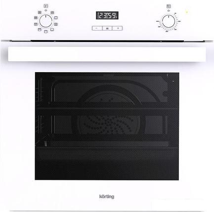 Электрический духовой шкаф Korting OKB 591 CSGW, фото 2