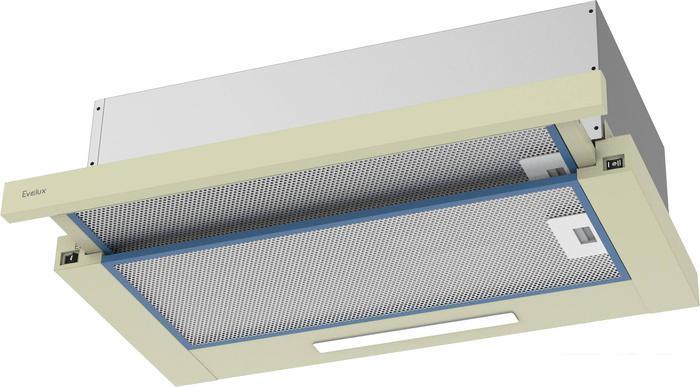 Кухонная вытяжка Evelux Tel 60 I, фото 2