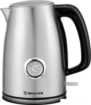Электрочайник Brayer BR1022, фото 2