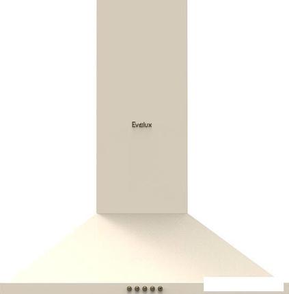 Кухонная вытяжка Evelux Hugge 60 IR, фото 2
